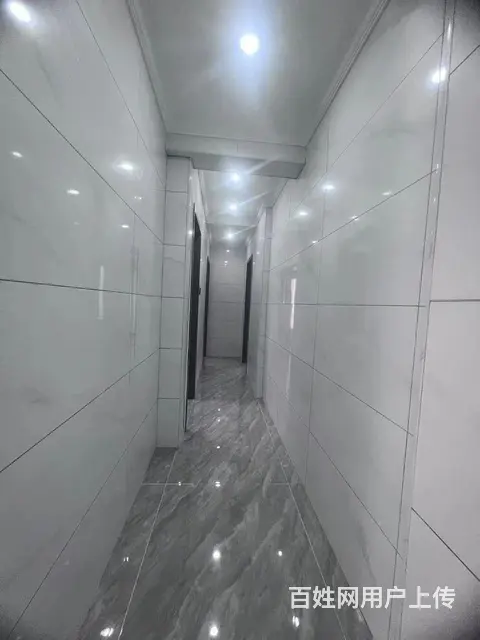 广州全款38.8万3房2厅1卫全屋定制衣柜拎包入住 - 图片 8