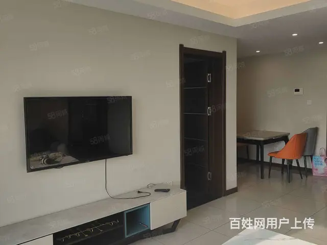 1400元 2室 家电齐全 中央大街地铁口 - 图片 6