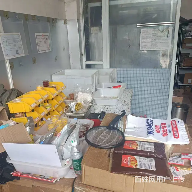 （51旺铺推荐）海甸岛拦海村25平炸鸡外卖店转让 - 图片 3