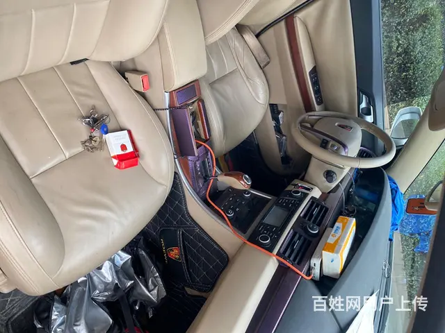 荣威550 2010款 550S 1.8 手自一体 DVVT - 图片 6