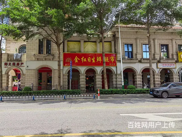 杏林万科附近烧烤店 盈利店面老板有事急转 - 图片 1