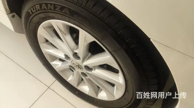 丰田凯美瑞 2013款 2.0L 自动 经典豪华版 - 图片 7