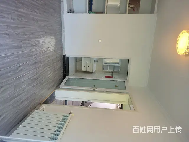 大福源北一室精装暖气房 - 图片 8