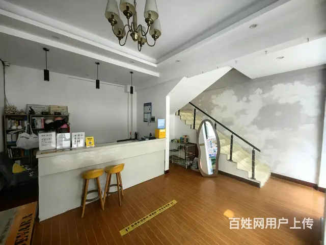 （51旺铺推荐）六盘村两栋民宿整体转让 - 图片 3