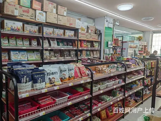 B个人一恒鑫蔬菜水果批发市场便利店转让 - 图片 3