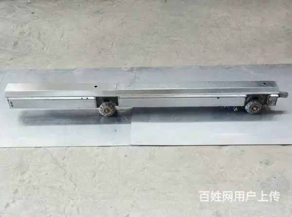 补口机的施工工艺 - 图片