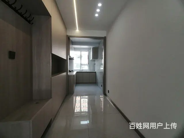 五中世纪阳光平地起五楼91.49平两室通厅精装未住婚房 - 图片 8