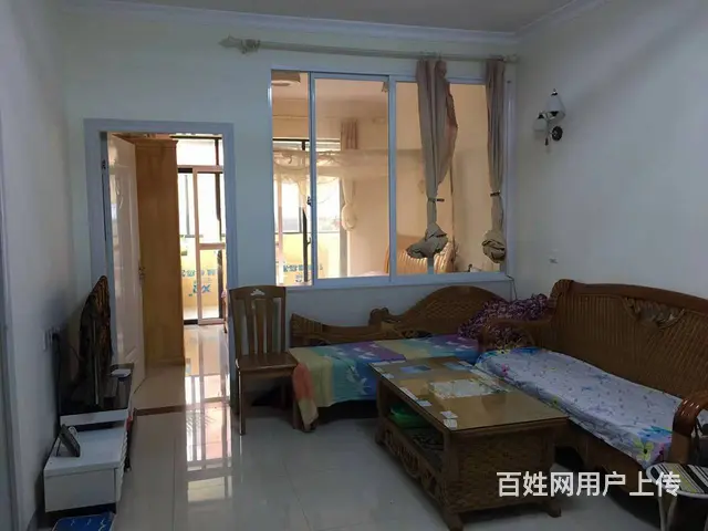 精装修设施齐全花园式小区拎包入住房 - 图片 1