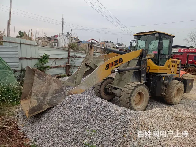 出售铲车2.3万元 - 图片 2