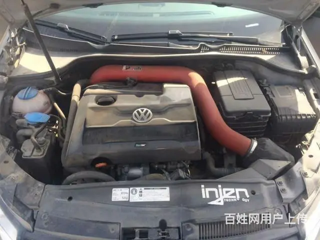 大众高尔夫R [进口] 2011款 2.0T 自动 - 图片 5