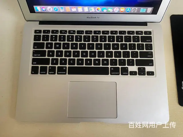 可送货 95新苹果AIR超轻薄刀锋版笔记本 i5 - 图片 8