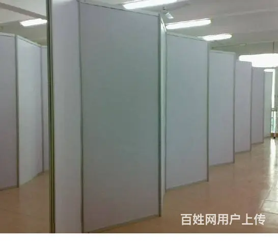 广州画展展板，书画展板租赁 - 图片 1