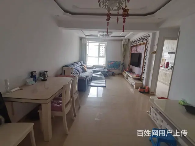 滨海名都 商住两用 精装修 - 图片 1