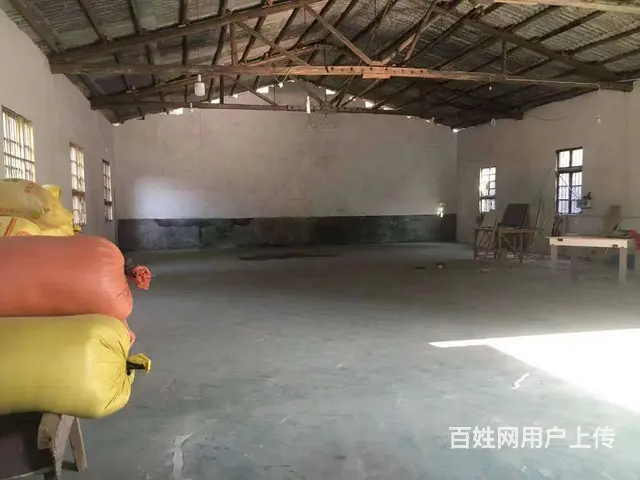 (房东直租)海吉星市场，秋江线旁150平仓库优价出租 - 图片 3