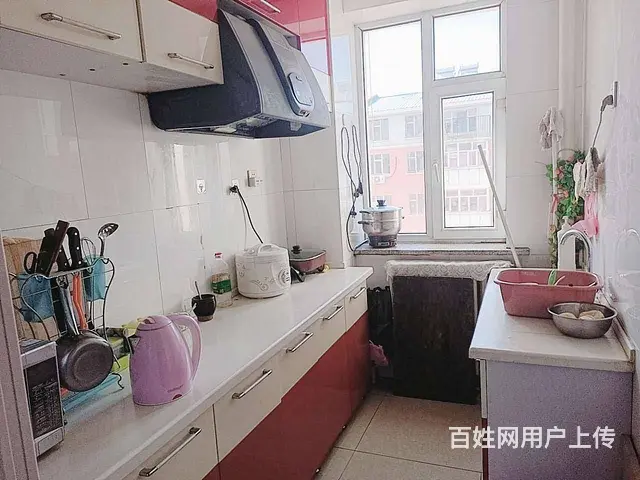 胜利一小十三中学区 拎包住精装修 5楼 能贷款 胜利花园 - 图片 6