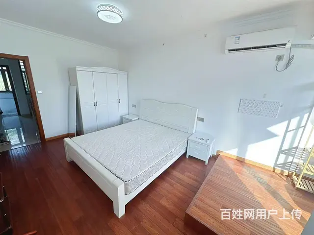 桐泾北路地铁口 彩香二村 精装一室一厅 采光好 押一付一 - 图片 2