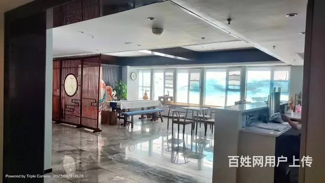(麦子邦免费找店)希尔顿酒店旁边独栋,人流量大,可面议! - 图片 1