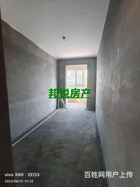 和谐家园5号4楼76平11万 普通住宅 毛坯房 - 图片 3