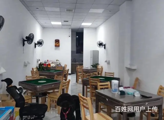 （老板房源）大型高端小区商业街临街门面优价转可空转 - 图片 10