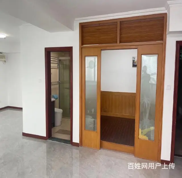 文经大楼 2室1厅精装修商住两用 - 图片 4