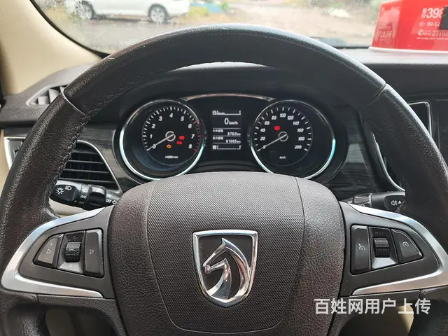 【搞定了！】宝骏730 2016款 1.8 手动 豪华型7座 - 图片 7