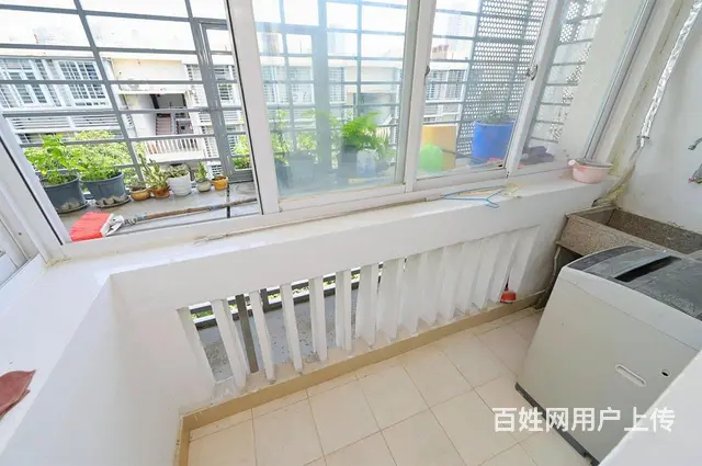湖滨北路 建兴小区环境好 密度低 满二 钥匙房 商 - 图片 7