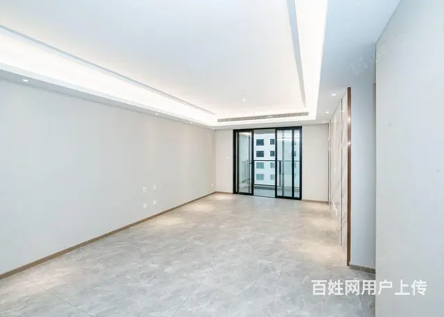 新上 新城光明璞樾门第4室精装 三朝南双阳台好户型 中上楼层 - 图片 7