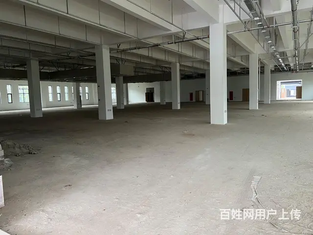 医用厂房【免租金】宿舍食堂齐全 - 图片 4