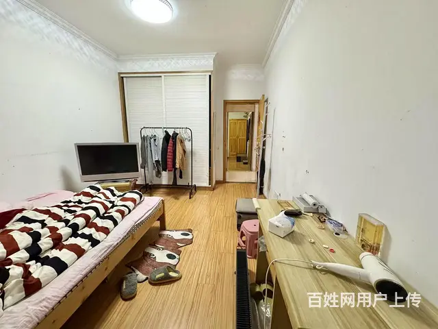稀缺南北精装修 欢迎选住 - 图片 2