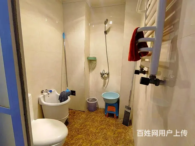 群英家园 普通住宅2厅 精装修 - 图片 2