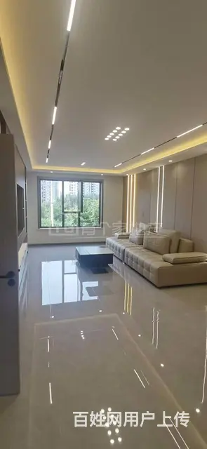 群力家园(道里-尚志) 普通住宅 豪华装修 - 图片 10