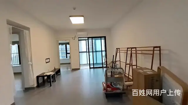 近湾湾码头 华发峰景湾3房  吉房出租 便宜出租 - 图片 2