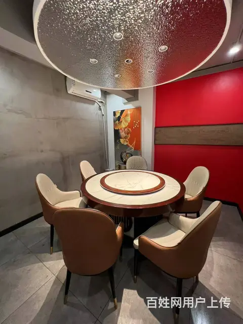 【搞定了！】南岗区鲁商凤凰城健平路烧烤店出兑餐饮店转让 - 图片 9