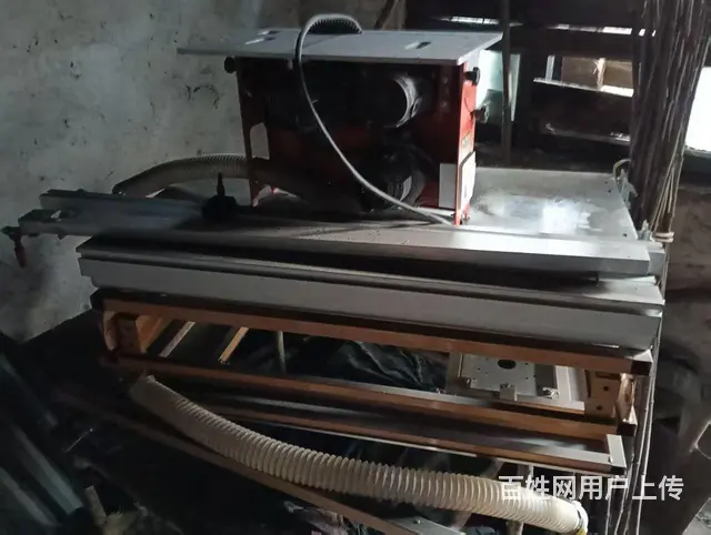 无尘子母锯，锯台 - 图片