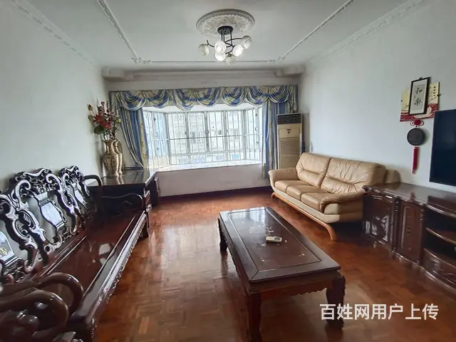 湾仔轻轨站 鸿景花园 精装3房 格局方正 南向看澳门濠江 - 图片 2