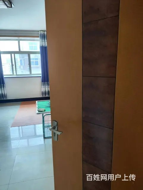 大三室便宜出租  世纪新区小区  随时看房 - 图片 3