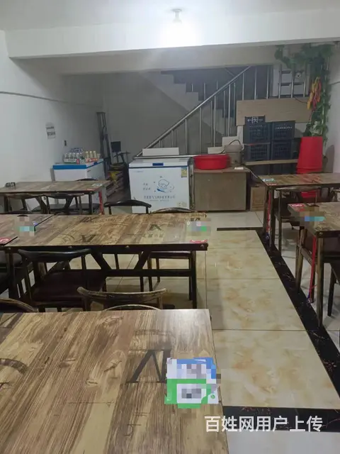 【搞定了！】松北区万宝大道盒饭店出兑 - 图片 4