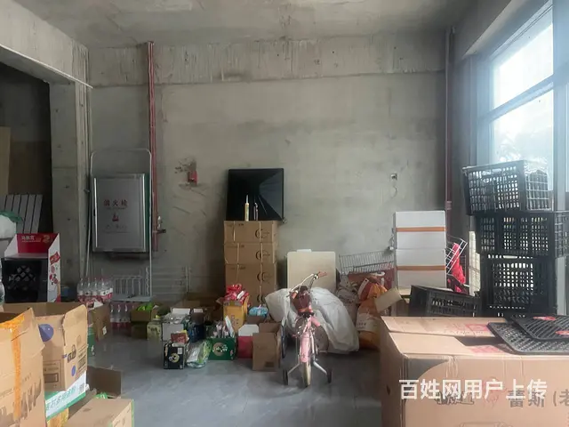 （51旺铺推荐）药谷一横街海鑫2期61平出租 - 图片 5