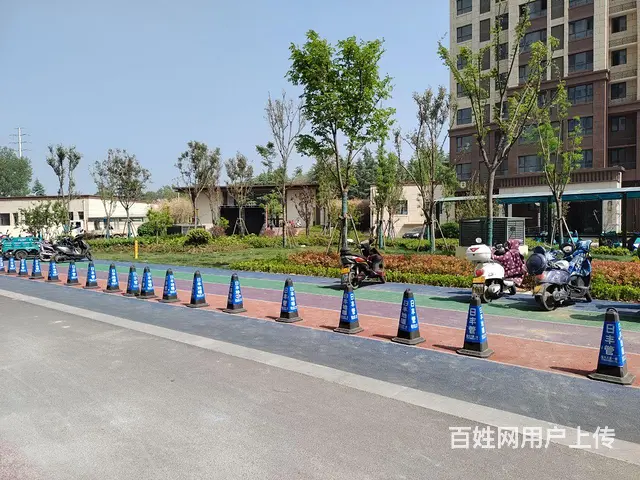 黄河花园3号楼中高层，房东直卖，价格可议 - 图片 8