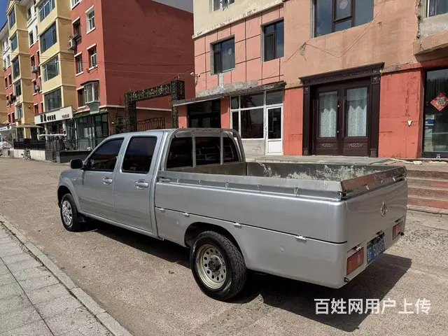 2019长安皮卡 - 图片 7