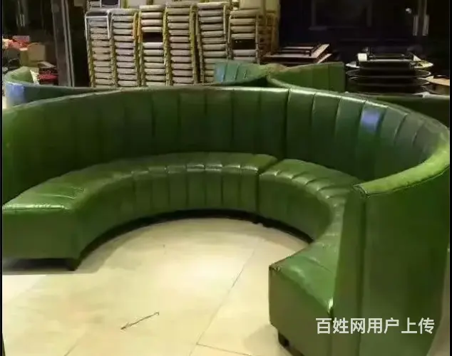 德阳沙发订做翻新厂 - 图片 3