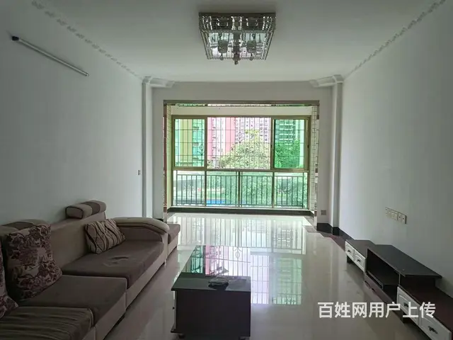 三小学区，东骏华庭大三房南北对流 - 图片 4