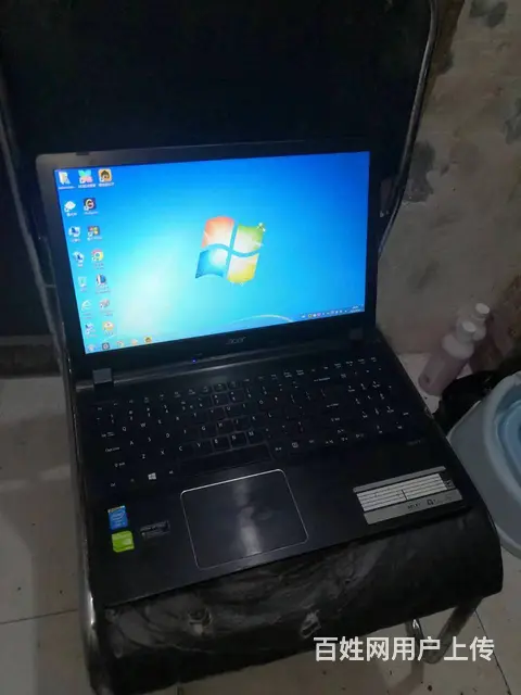 i5四代8G内存全新256G固态硬盘4G独显15 - 图片 8