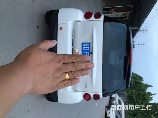 Smart Fortwo 2011款 Fortwo Coup - 图片 5