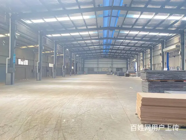 (房东直租)长沙县黄花，远大路2200平钢结构厂房优价出租 - 图片 5
