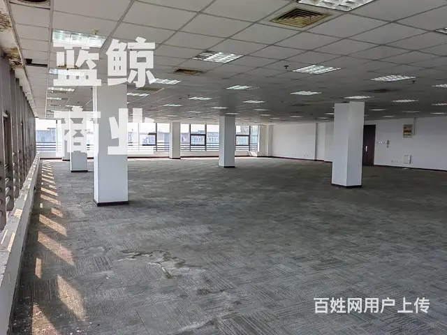 大龙湖吉田商务广场600平纯办公出售 - 图片 3