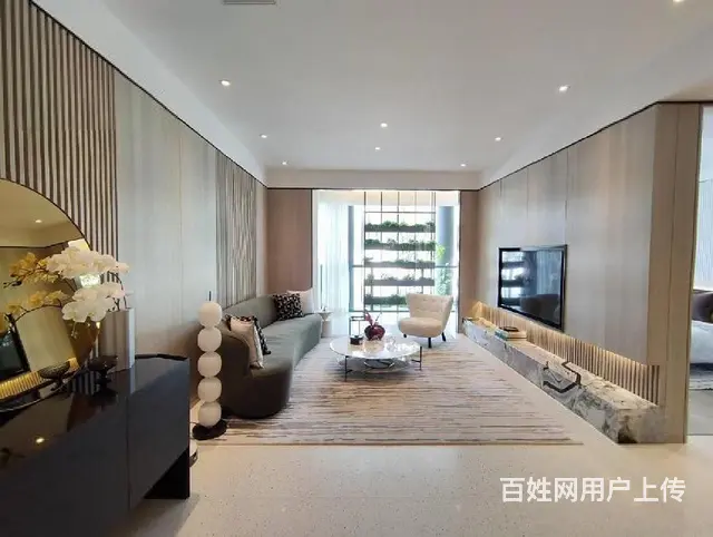 莱山大栖地，改善全明户型，南北阳台，送车位小棚 - 图片 1