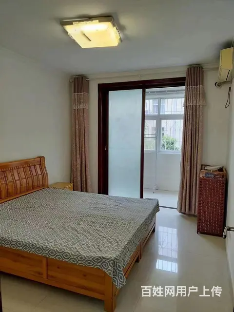 海洋新城 普通住宅 精装修 - 图片 6