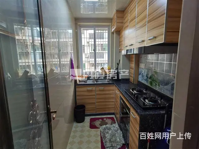 龙池生活区 长隆花园 精装2房通透 配套齐全 拎包住 - 图片 7