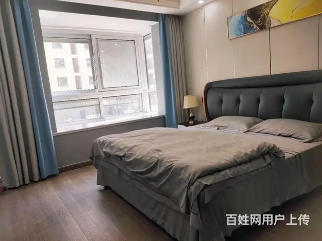 常州往北，泰兴虹桥悦澜湾均价7500起，南北通透，准现房 - 图片 8